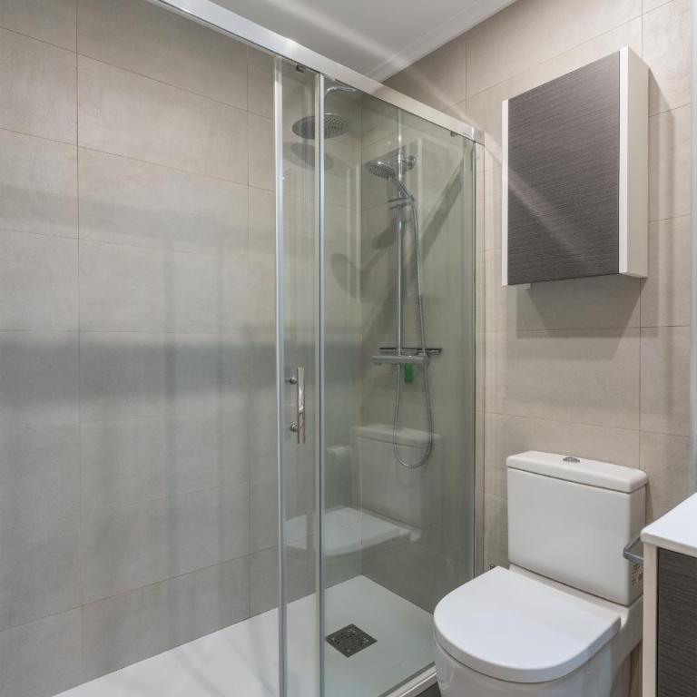 Tiboli apartment by People Rentals - Apartamento de 2 dormitorios - 4