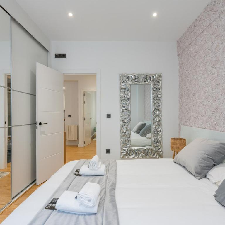 Tiboli apartment by People Rentals - Apartamento de 2 dormitorios - 16