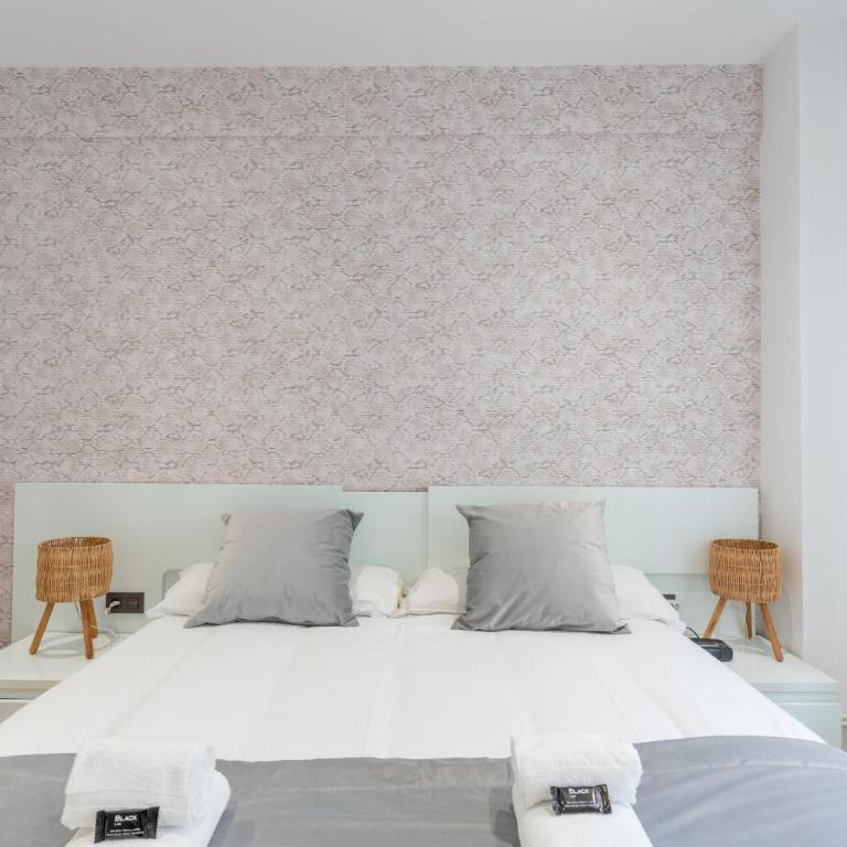Tiboli apartment by People Rentals - Apartamento de 2 dormitorios - 17