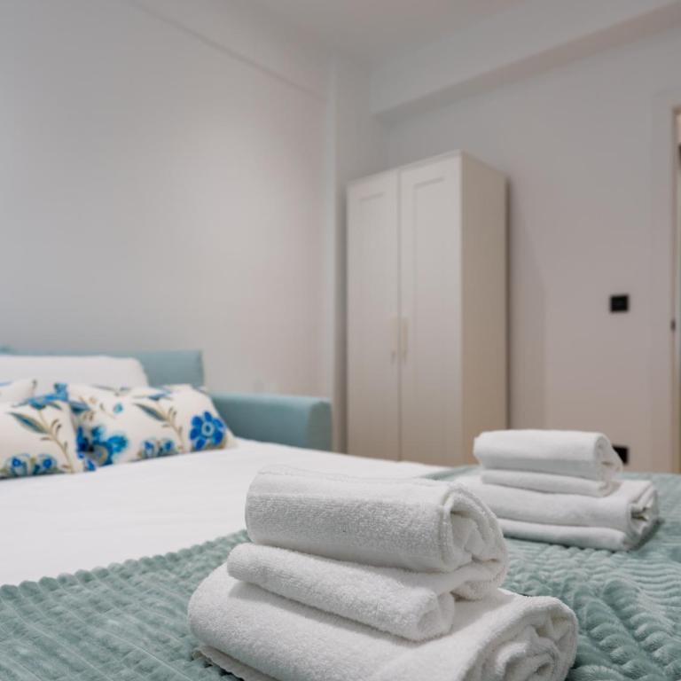 Tiboli apartment by People Rentals - Apartamento de 2 dormitorios - 20