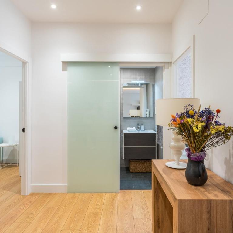 Tiboli apartment by People Rentals - Apartamento de 2 dormitorios - 22