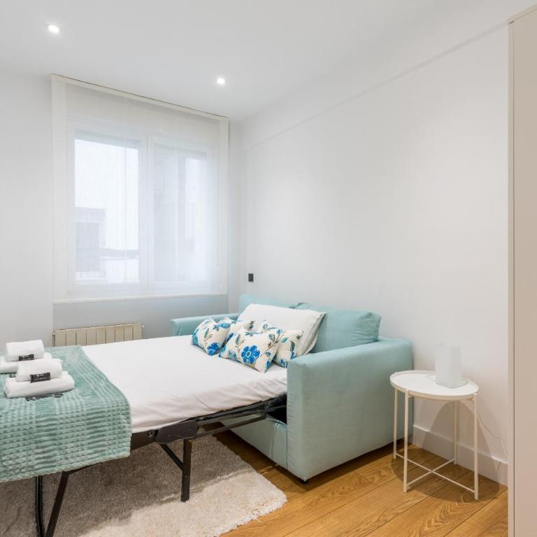 Tiboli apartment by People Rentals - Apartamento de 2 dormitorios - 21