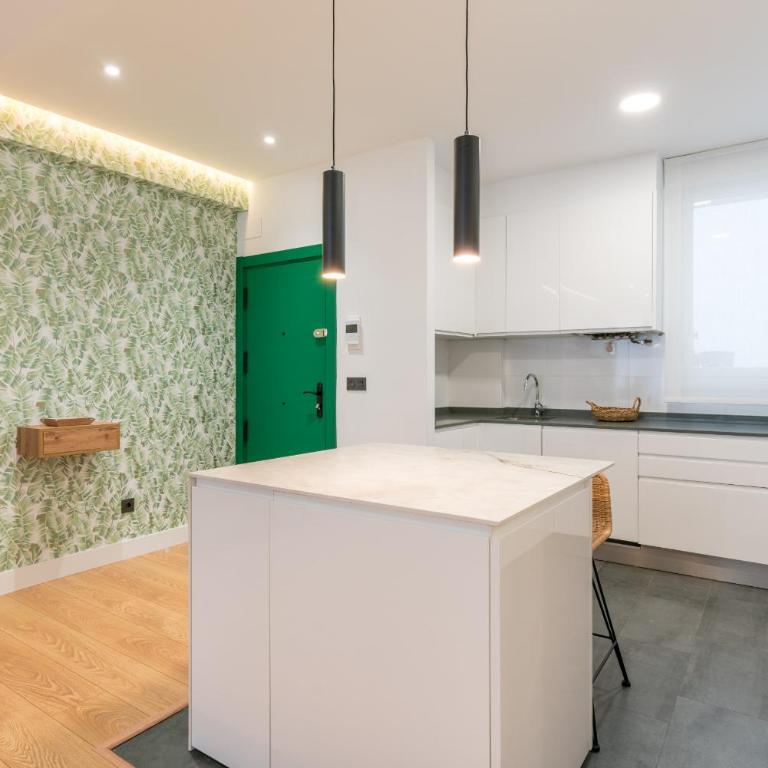 Tiboli apartment by People Rentals - Apartamento de 2 dormitorios - 13