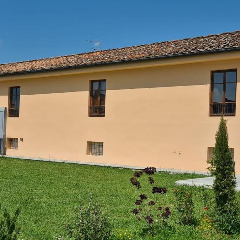 Agriturismo Villa Sardini - Appartamento con 3 Camere da Letto - 12