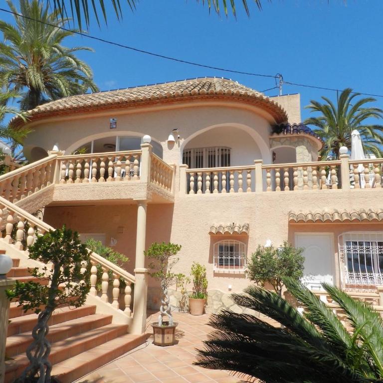 Villa Ambiente para 4 personas - Villa con piscina privada - 1