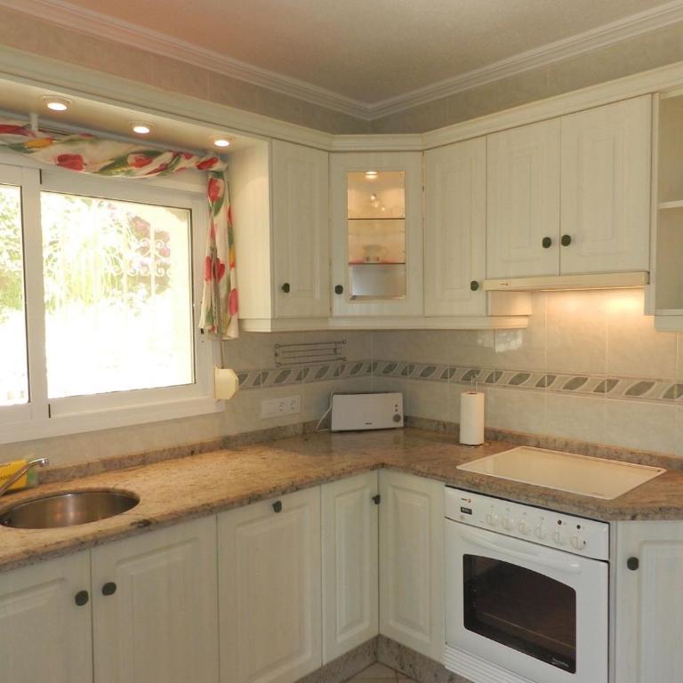 Villa Ambiente para 4 personas - Villa con piscina privada - 12