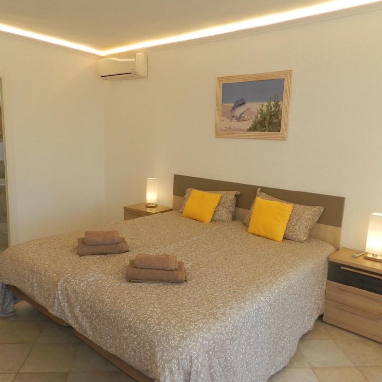 Villa Ambiente para 4 personas - Villa con piscina privada - 17