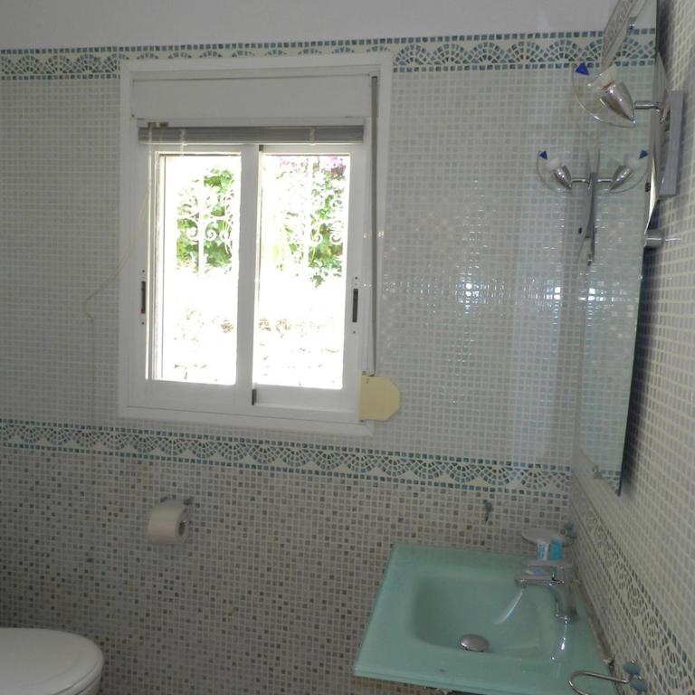 Villa Ambiente para 4 personas - Villa con piscina privada - 24