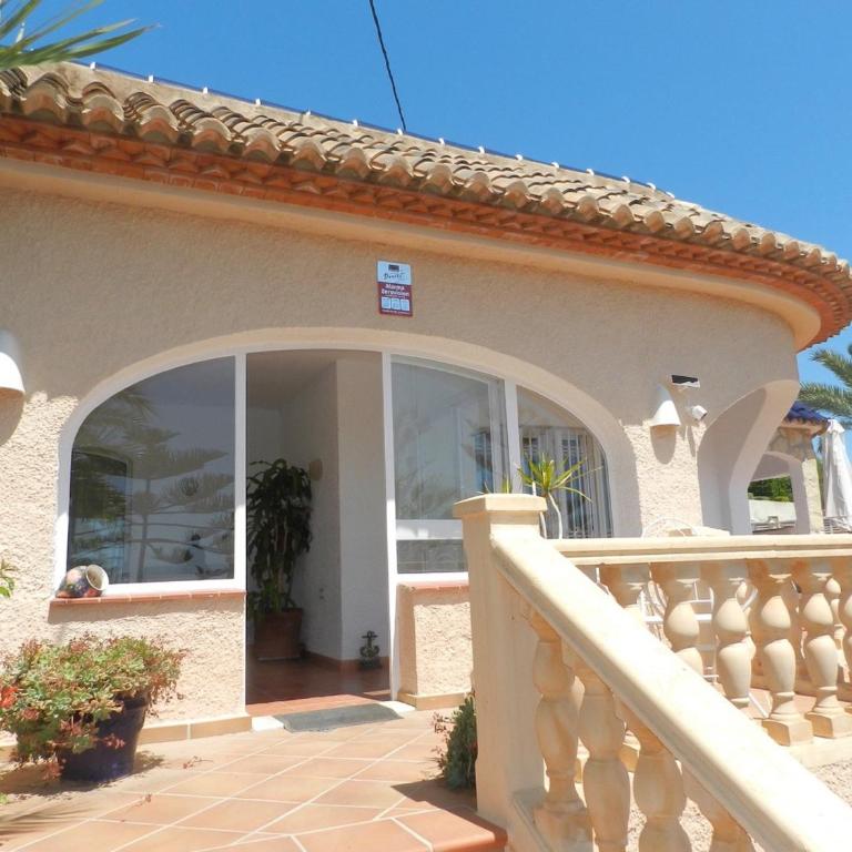 Villa Ambiente para 4 personas - Villa con piscina privada - 27