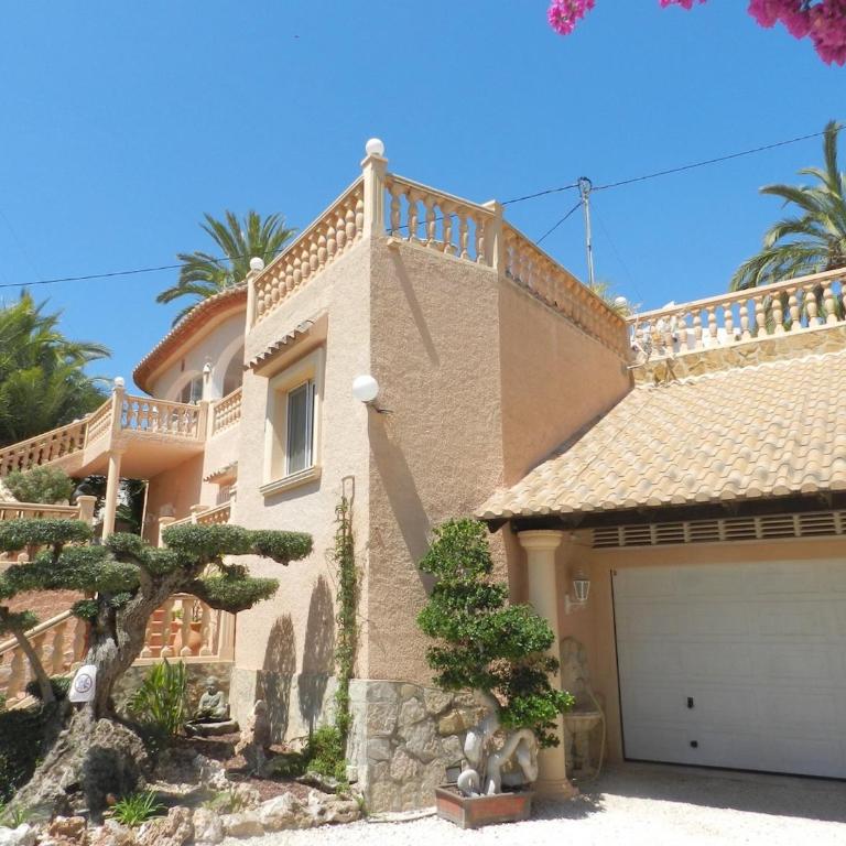 Villa Ambiente para 4 personas - Villa con piscina privada - 28