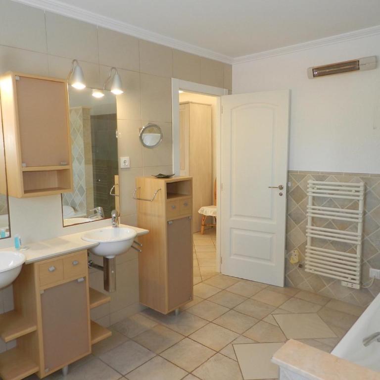 Villa Ambiente para 4 personas - Villa con piscina privada - 23