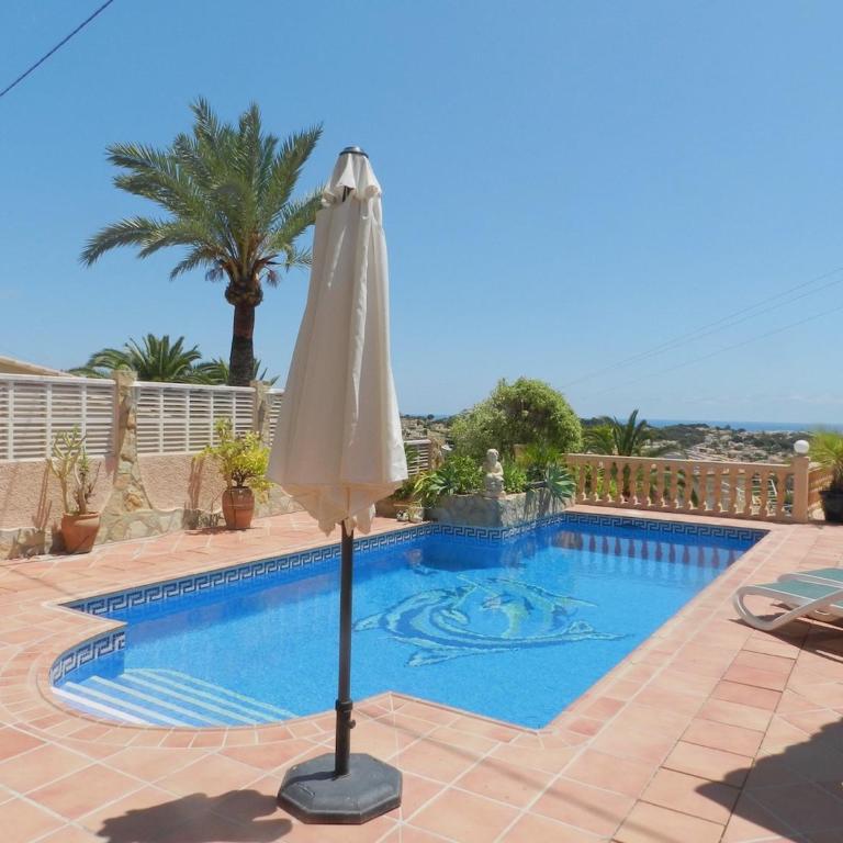 Villa Ambiente para 4 personas - Villa con piscina privada - 30