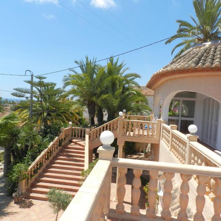 Villa Ambiente para 4 personas - Villa con piscina privada - 34