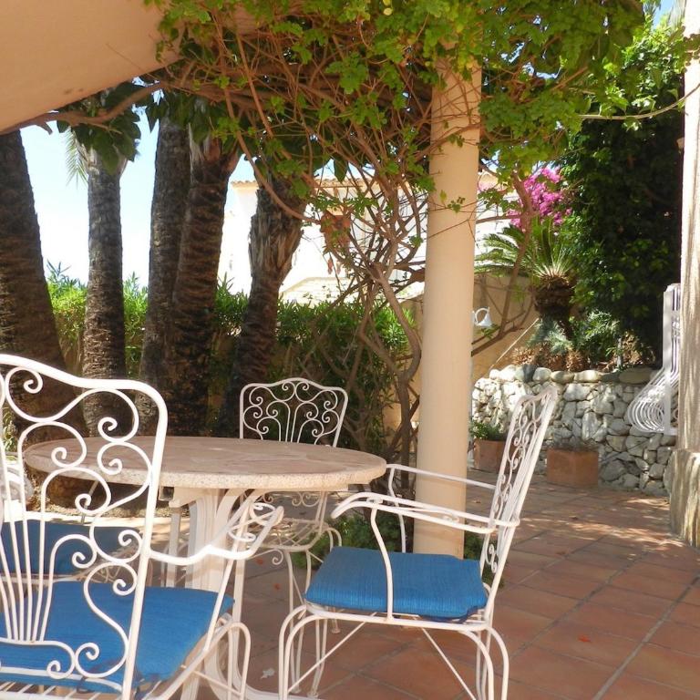 Villa Ambiente para 4 personas - Villa con piscina privada - 35