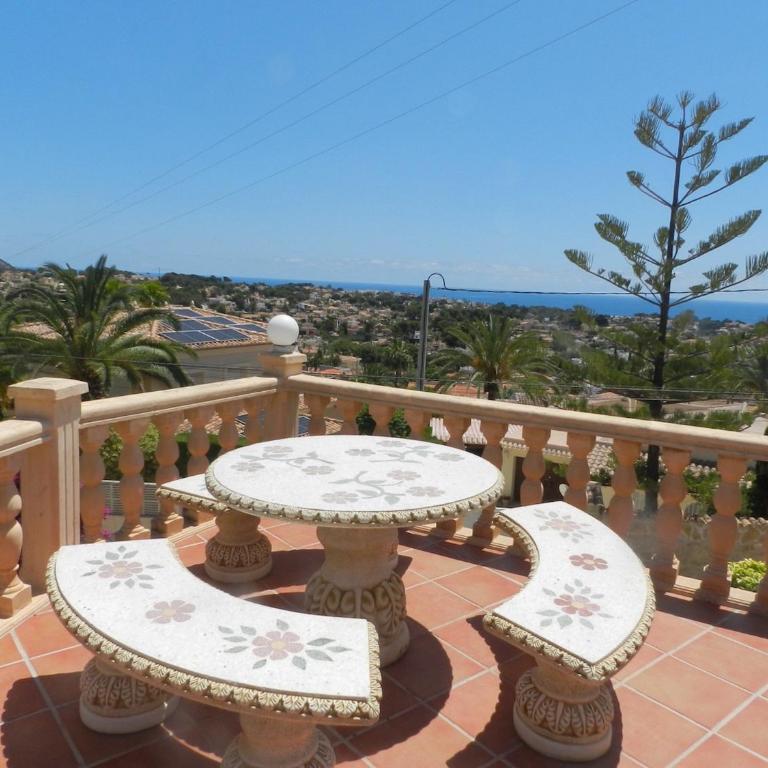 Villa Ambiente para 4 personas - Villa con piscina privada - 37