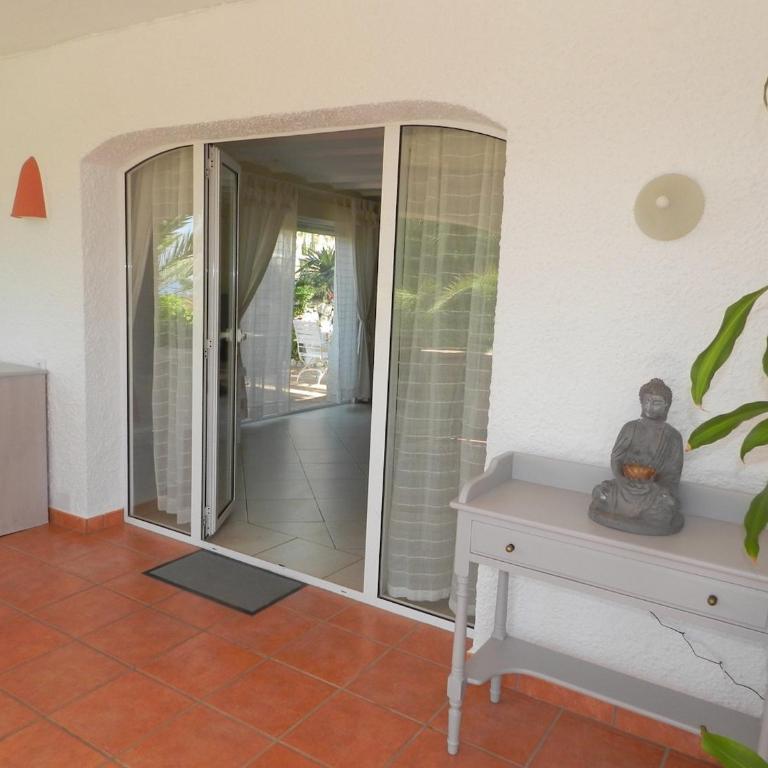 Villa Ambiente para 4 personas - Villa con piscina privada - 42