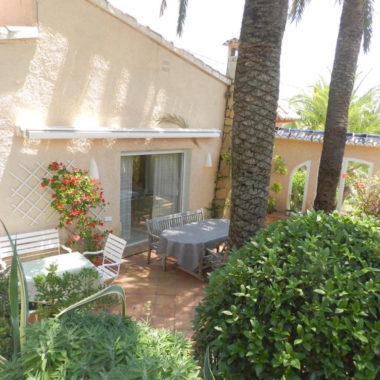 Villa Ambiente para 4 personas - Villa con piscina privada - 49