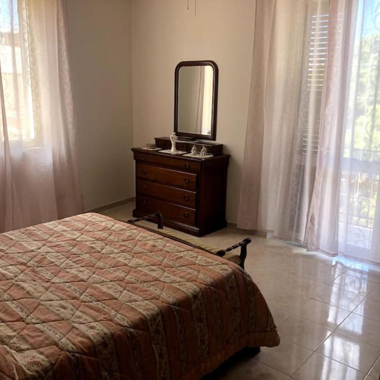 La casa di Maria - Appartamento con 2 Camere da Letto - 3