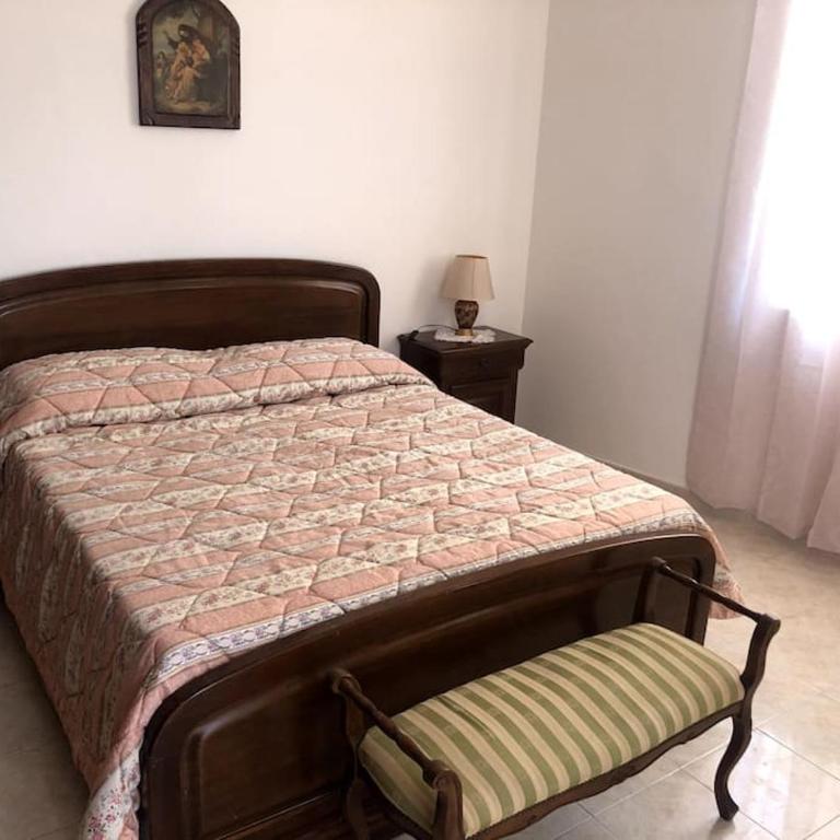 La casa di Maria - Appartamento con 2 Camere da Letto - 5