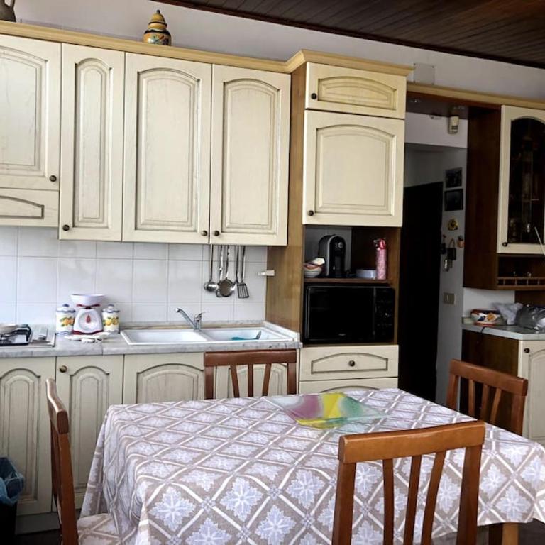 La casa di Maria - Appartamento con 2 Camere da Letto - 6