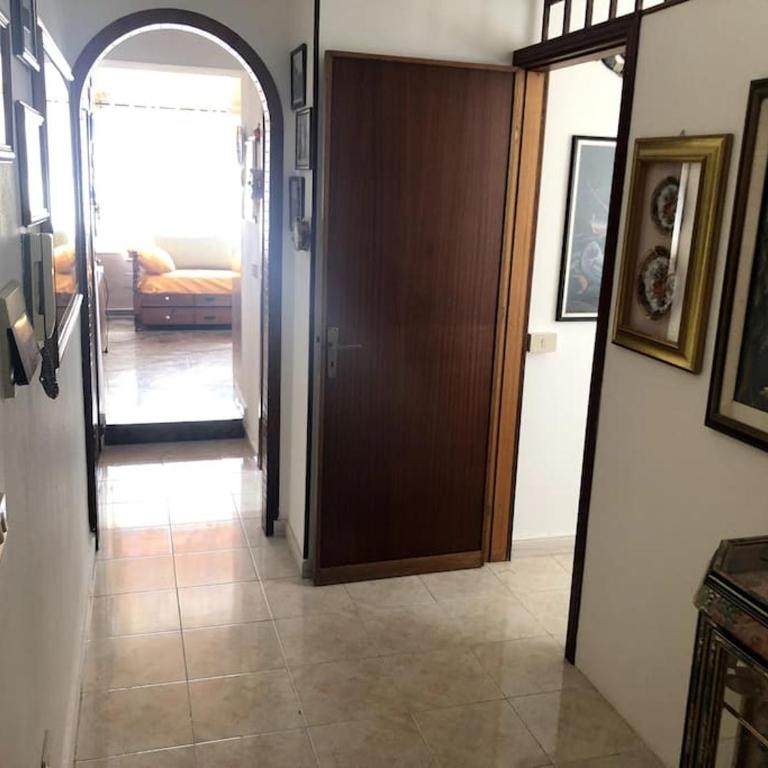 La casa di Maria - Appartamento con 2 Camere da Letto - 7