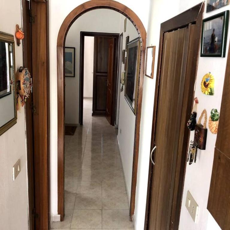 La casa di Maria - Appartamento con 2 Camere da Letto - 9