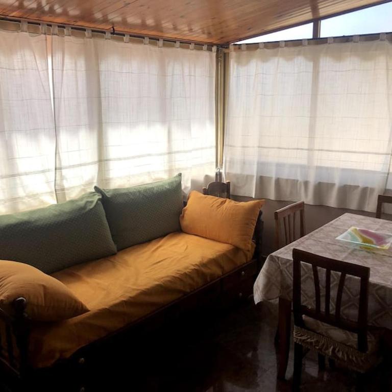 La casa di Maria - Appartamento con 2 Camere da Letto - 10