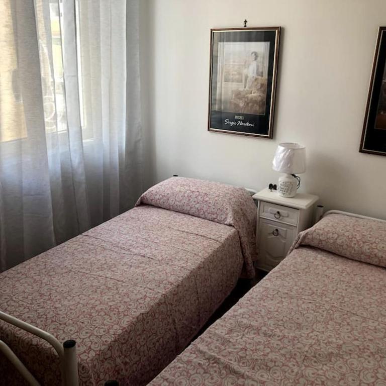La casa di Maria - Appartamento con 2 Camere da Letto - 11