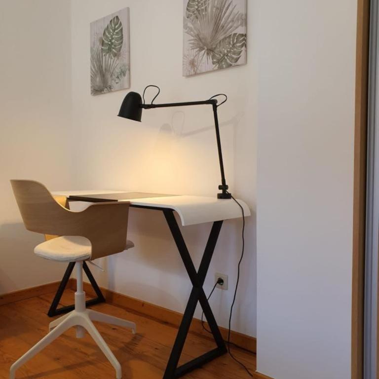 Apartamentos Ciudad Santiago - Loft - 5