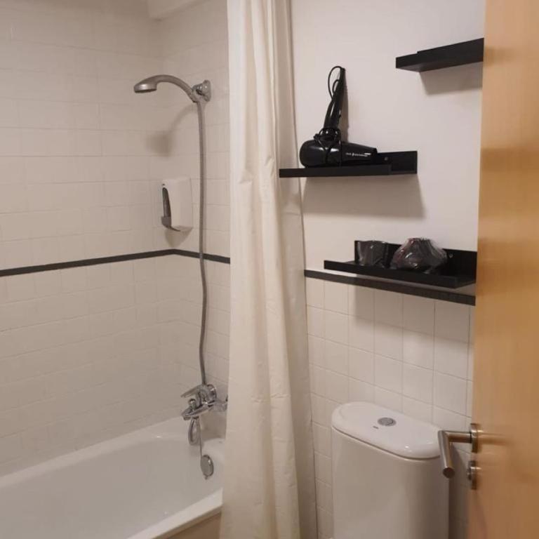 Apartamentos Ciudad Santiago - Loft - 7