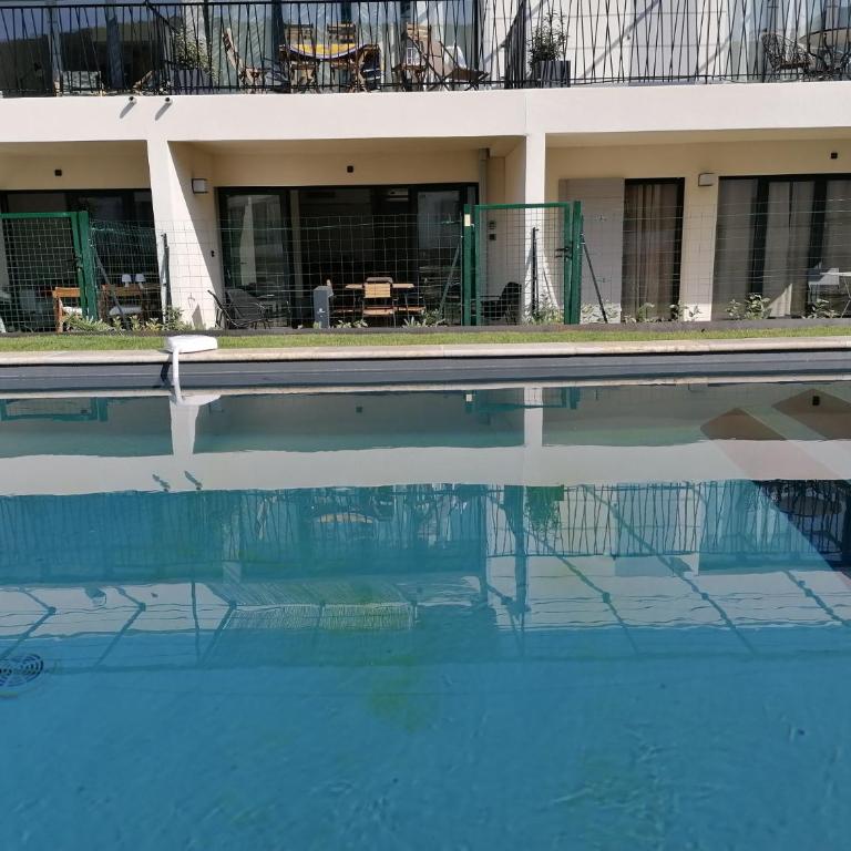 A GAUGUIN Cyclistes Ventoux - Appartement 1 Chambre - 15