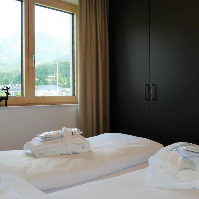 Appartements Plus - Apartment - 10