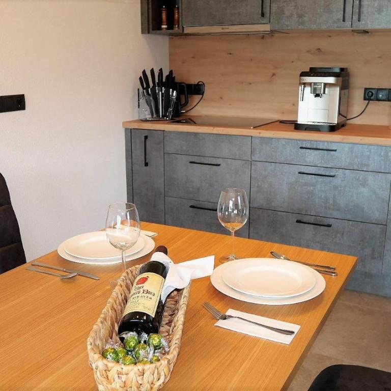 Appartements Plus - Apartment - 12
