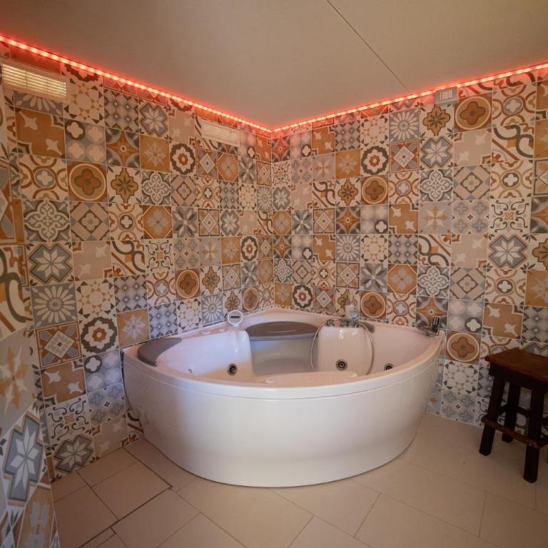 Coppola Rossa Relax - Camera King Standard - 7