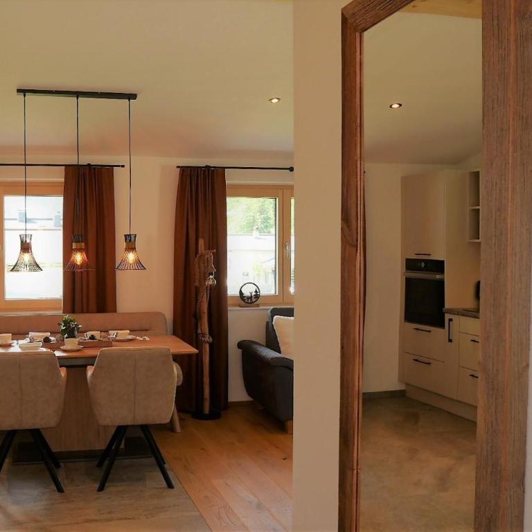 Appartements Plus - Apartment mit Dusche - 16