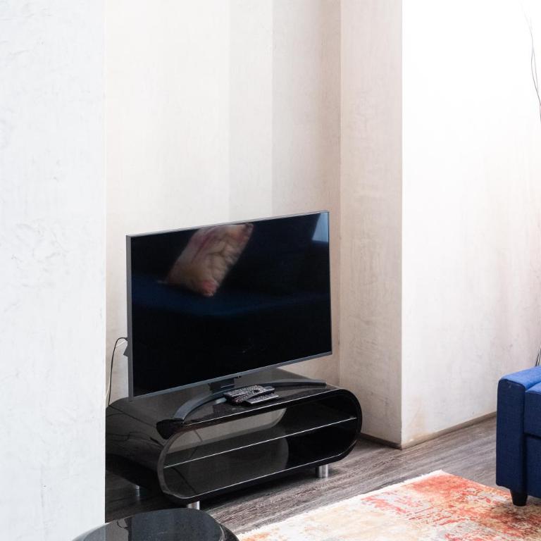 Rosa Luxury Apartment - Appartamento con 1 Camera da Letto - 22
