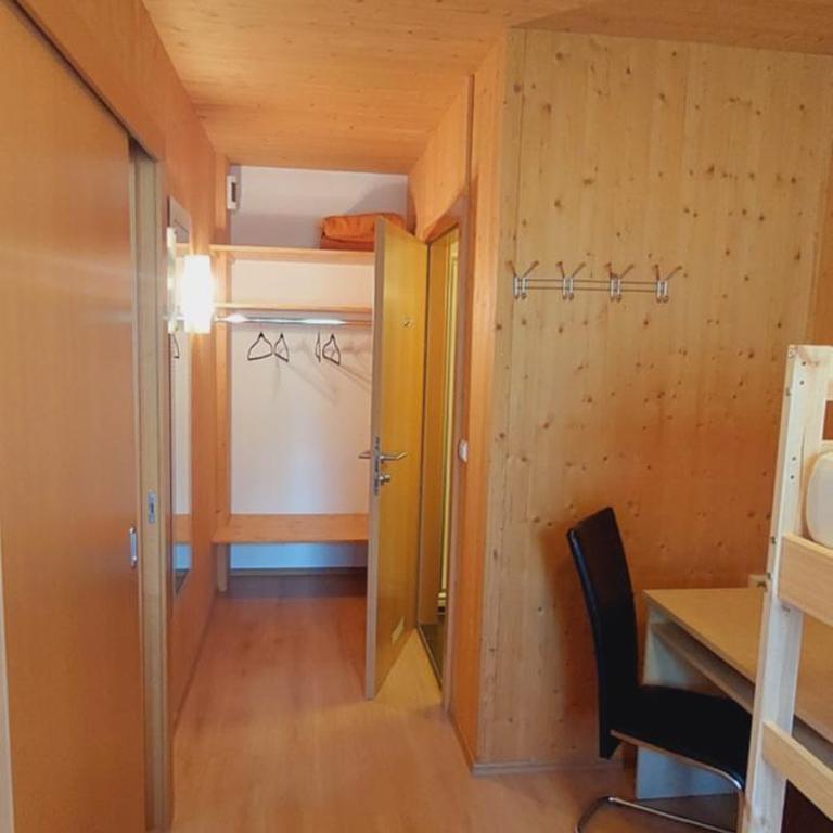 Grebenzenblick - Camera Familiare con Bagno Privato - 11