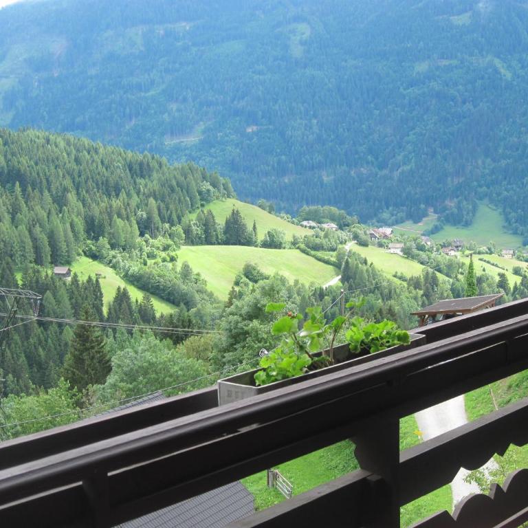 Chalet Catton Four bedroom appartement near Bad Kleinkirchheim - Doppelzimmer - 2