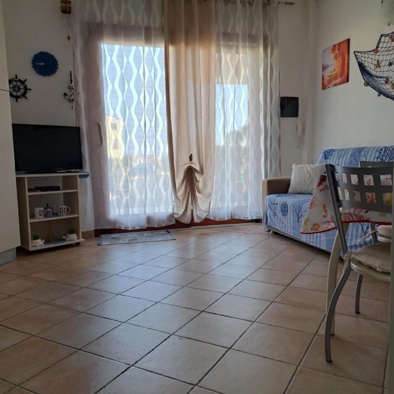 Lu Bagnu Castelsardo La Baja dei Tramonti - Maison 1 Chambre - 17