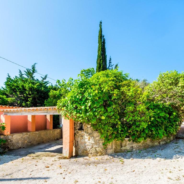 Villa Magalinette - Maison pour 4 avec piscine - Casa con 3 Camere da Letto - 21