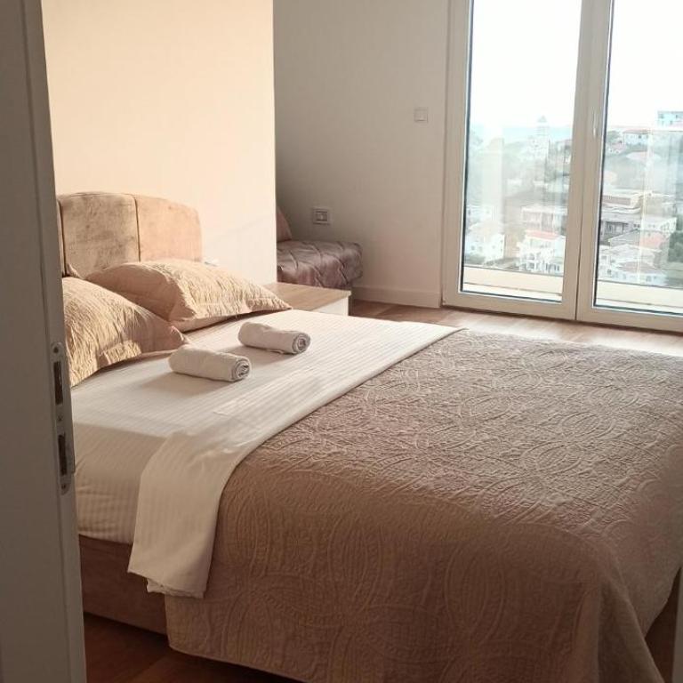 Apartments Radoman - Apartman sa Balkonom - 1