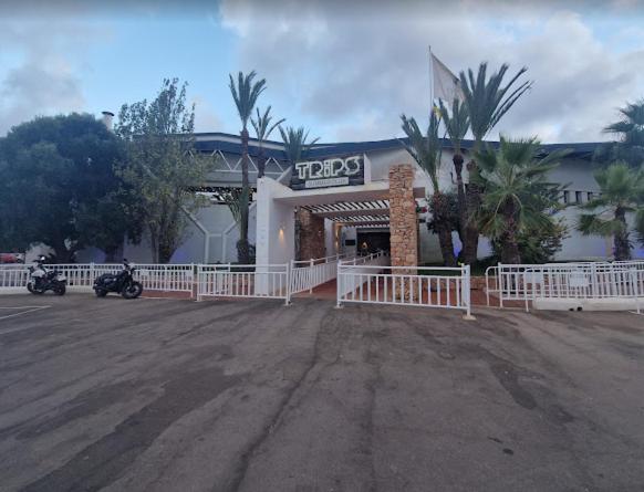VILLA ARTEP Lujoso apartamento con piscina comunitaria - Apartamento de 1 dormitorio - 96