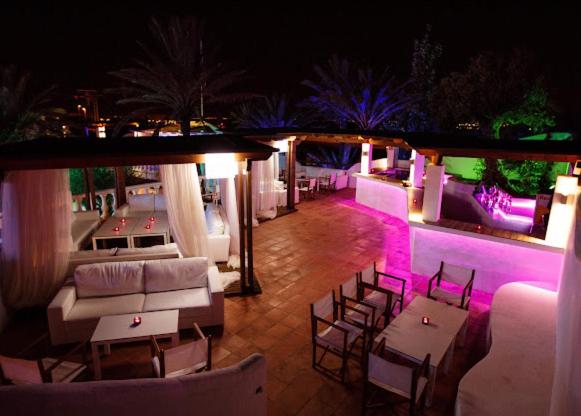 VILLA ARTEP Lujoso apartamento con piscina comunitaria - Apartamento de 1 dormitorio - 95