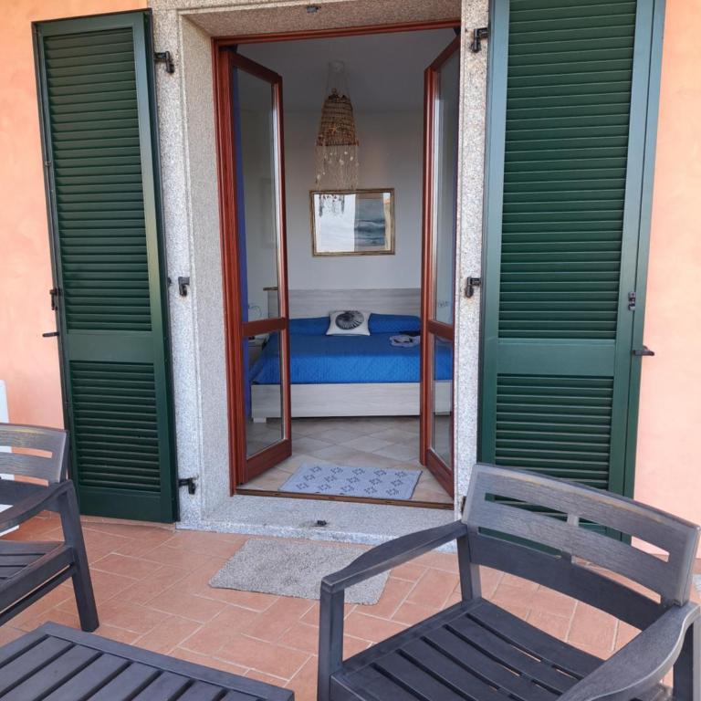 Lu Bagnu Castelsardo La Baja dei Tramonti - Maison 1 Chambre - 26