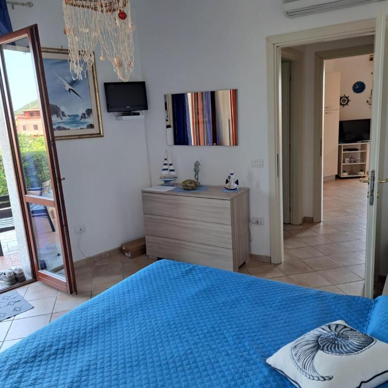 Lu Bagnu Castelsardo La Baja dei Tramonti - Maison 1 Chambre - 21