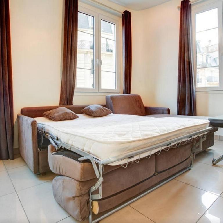 Apartment Notre Dame Bright - Penthouse - 5