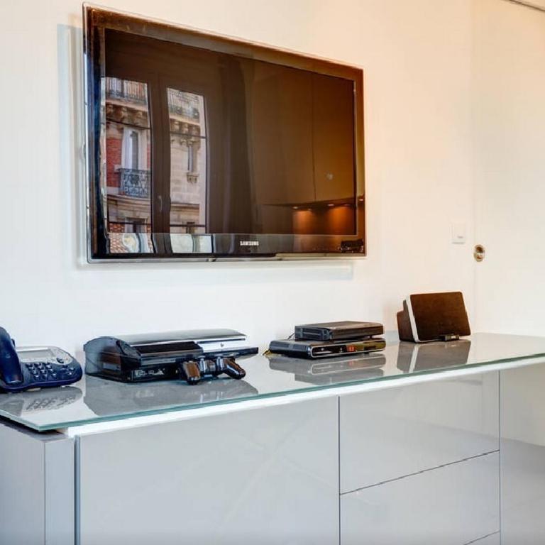 Apartment Notre Dame Bright - Penthouse - 6