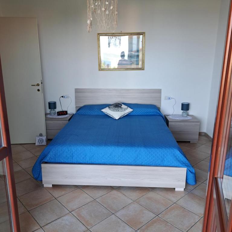 Lu Bagnu Castelsardo La Baja dei Tramonti - Maison 1 Chambre - 20