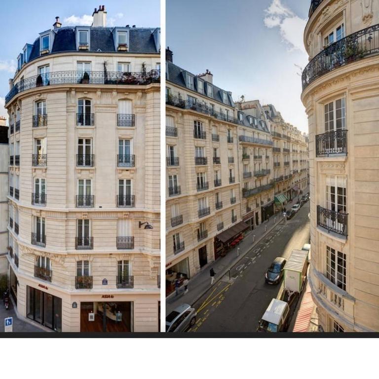 Apartment Notre Dame Bright - Penthouse - 13