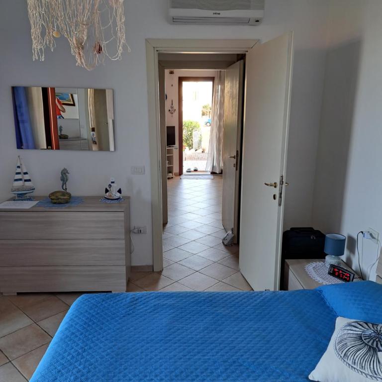 Lu Bagnu Castelsardo La Baja dei Tramonti - Maison 1 Chambre - 19